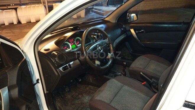 Ravon Nexia R3 2019, 228,545 km - 1.5 l - Bakı