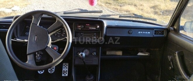 LADA (VAZ) 2107 2012, 70,000 km - 1.5 l - Qusar