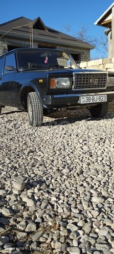 LADA (VAZ) 2107 2012, 70,000 km - 1.5 l - Qusar