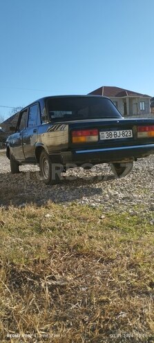 LADA (VAZ) 2107 2012, 70,000 km - 1.5 l - Qusar