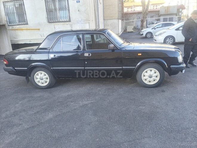 GAZ 3110 1999, 128,000 km - 2.3 l - Bakı
