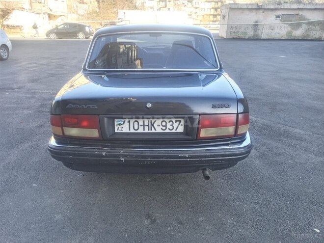 GAZ 3110 1999, 128,000 km - 2.3 l - Bakı