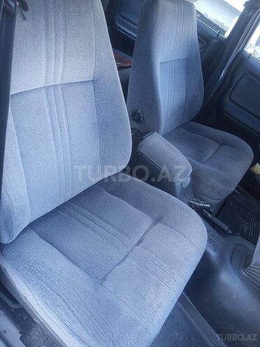 GAZ 3110 1999, 128,000 km - 2.3 l - Bakı