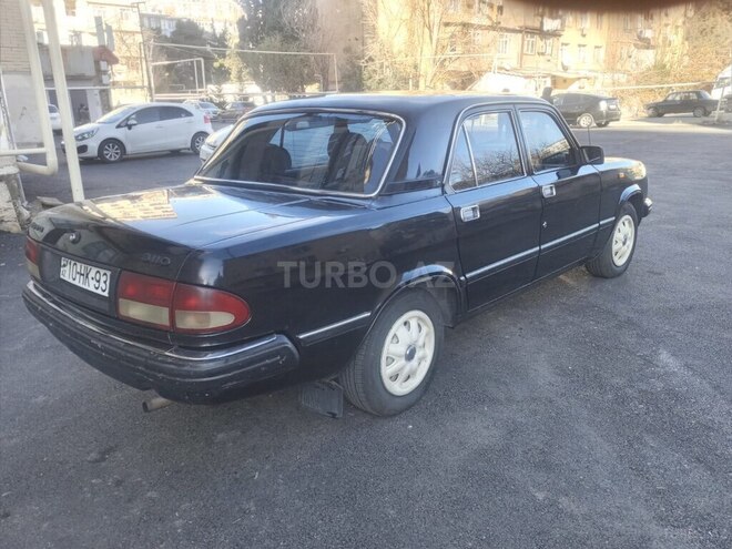 GAZ 3110 1999, 128,000 km - 2.3 l - Bakı