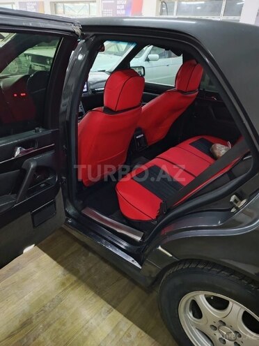 Mercedes S 320 1992, 180,000 km - 3.2 l - Bakı