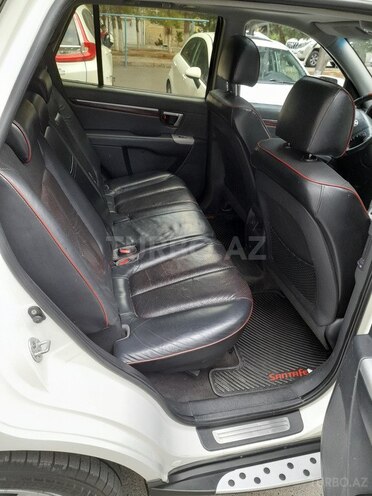 Hyundai Santa Fe 2009, 210,000 km - 2.7 л - Sumqayıt