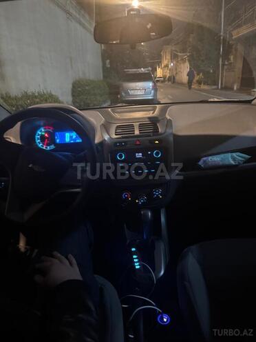 Chevrolet Cobalt 2024, 2,800 km - 1.5 l - Bakı