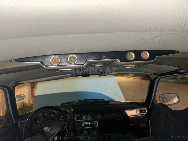 GAZ 24-10 1988, 200,000 km - 2.4 л - Bakı