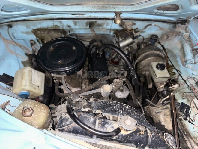 GAZ 24-10 1988, 200,000 km - 2.4 л - Bakı