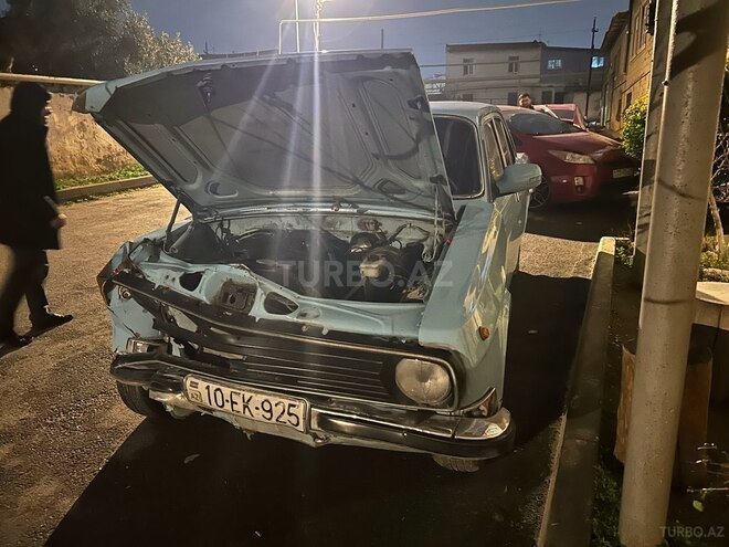 GAZ 24-10 1988, 200,000 km - 2.4 л - Bakı