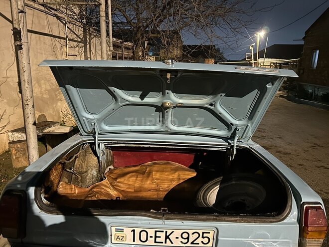 GAZ 24-10 1988, 200,000 km - 2.4 л - Bakı