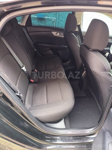 Kia Forte 2018, 119,091 km - 2.0 l - Bakı