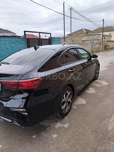 Kia Forte 2018, 119,091 km - 2.0 l - Bakı