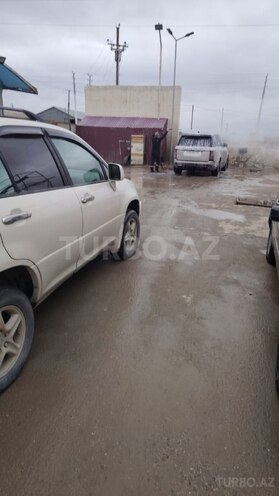 Lexus RX 300 1998, 256,788 km - 3.0 l - Bakı
