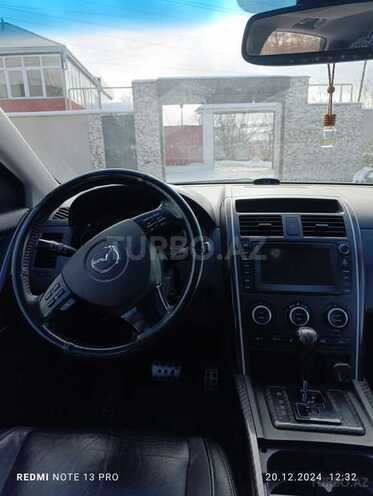 Mazda CX-9 2008, 140,000 km - 3.7 l - Şamaxı