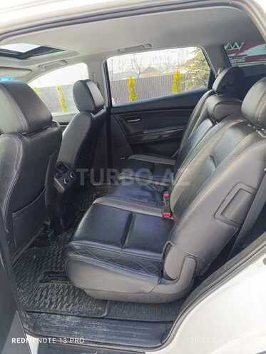 Mazda CX-9 2008, 140,000 km - 3.7 l - Şamaxı