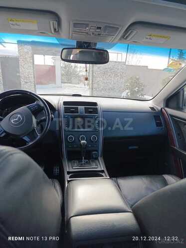 Mazda CX-9 2008, 140,000 km - 3.7 l - Şamaxı
