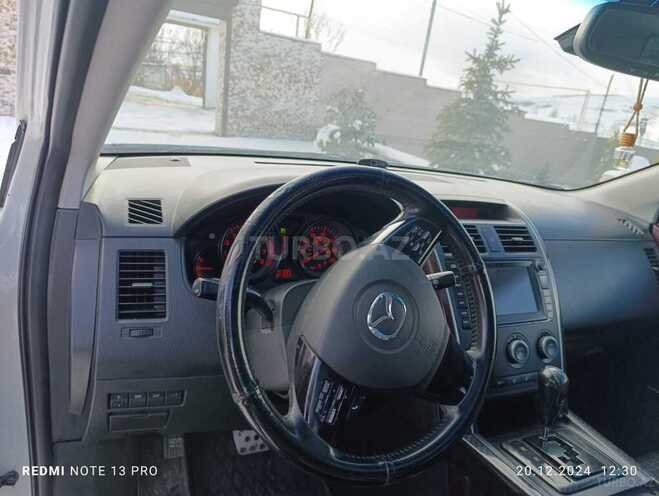 Mazda CX-9 2008, 140,000 km - 3.7 l - Şamaxı