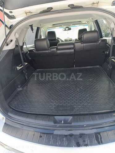 Mazda CX-9 2008, 140,000 km - 3.7 l - Şamaxı