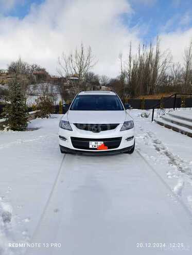 Mazda CX-9 2008, 140,000 km - 3.7 l - Şamaxı