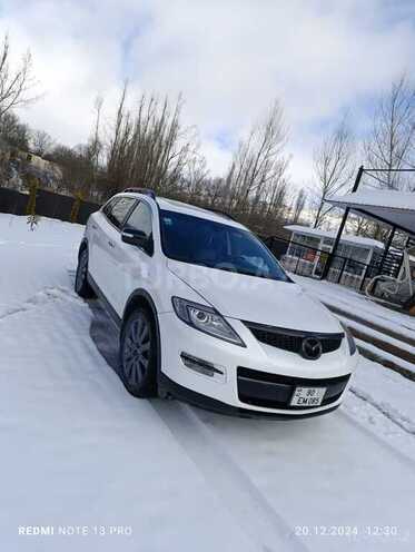 Mazda CX-9 2008, 140,000 km - 3.7 l - Şamaxı