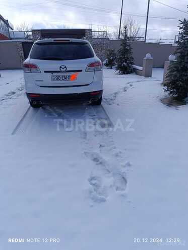 Mazda CX-9 2008, 140,000 km - 3.7 l - Şamaxı