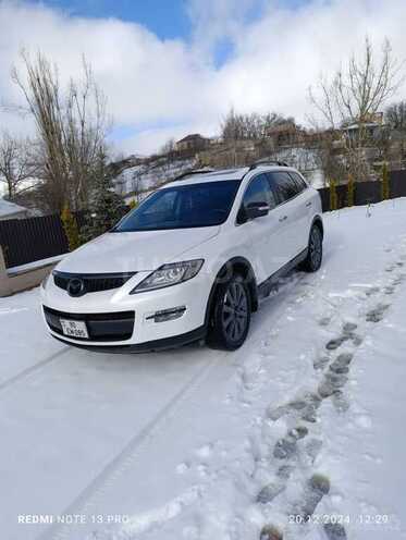Mazda CX-9 2008, 140,000 km - 3.7 l - Şamaxı