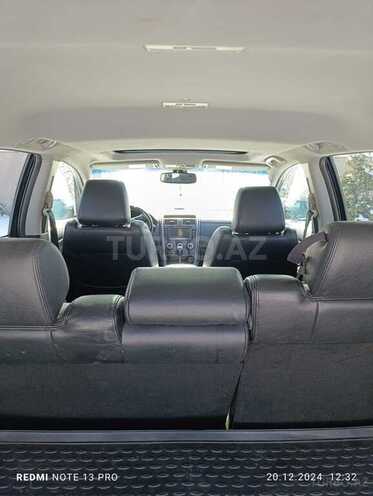Mazda CX-9 2008, 140,000 km - 3.7 l - Şamaxı