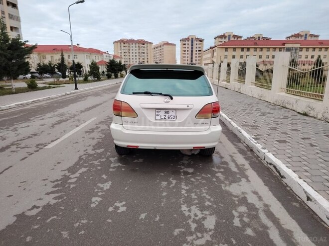 Lexus RX 300 1998, 256,788 km - 3.0 l - Bakı