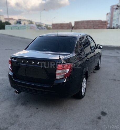 LADA (VAZ) Granta 2022, 85,000 km - 1.6 л - Bakı