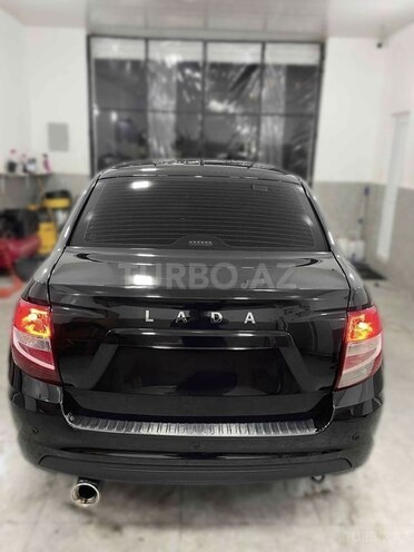 LADA (VAZ) Granta 2022, 85,000 km - 1.6 л - Bakı