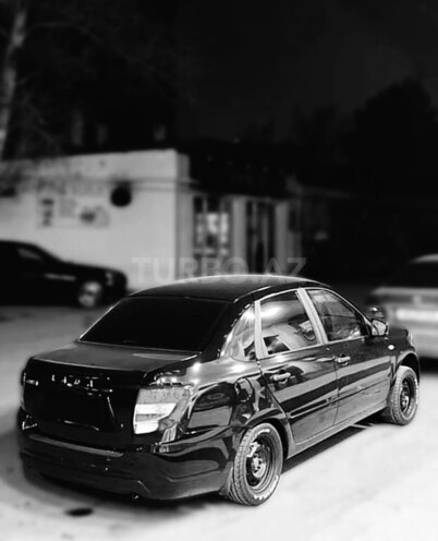 LADA (VAZ) Granta 2022, 85,000 km - 1.6 л - Bakı