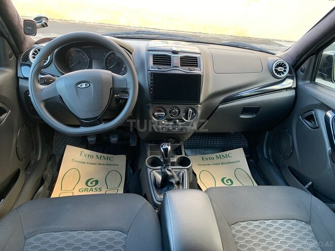 LADA (VAZ) Granta 2022, 85,000 km - 1.6 л - Bakı