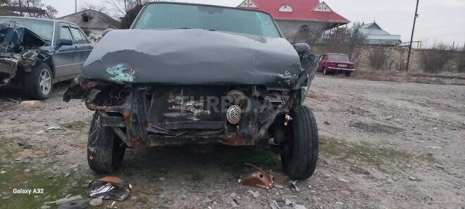 Tofas Sahin 2006, 206,944 km - 1.6 l - Kürdəmir