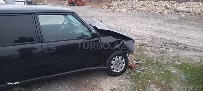 Tofas Sahin 2006, 206,944 km - 1.6 l - Kürdəmir