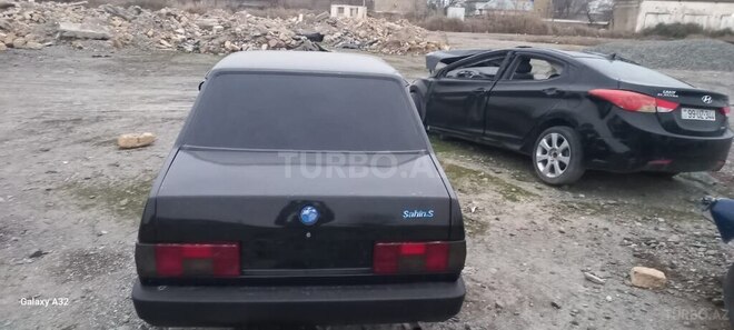 Tofas Sahin 2006, 206,944 km - 1.6 l - Kürdəmir
