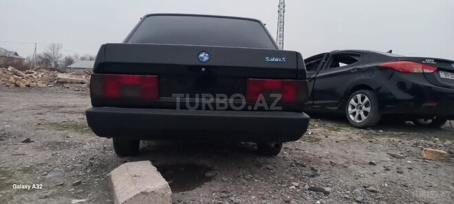 Tofas Sahin 2006, 206,944 km - 1.6 l - Kürdəmir