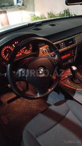 BMW 323 2005, 145,300 km - 2.5 l - Bakı