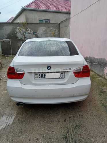 BMW 323 2005, 145,300 km - 2.5 l - Bakı