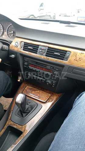BMW 323 2005, 145,300 km - 2.5 l - Bakı