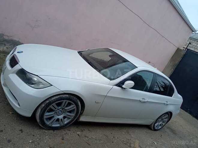 BMW 323 2005, 145,300 km - 2.5 l - Bakı