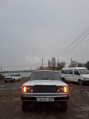 LADA (VAZ) 2107 2009, 98,000 km - 1.6 l - Masallı