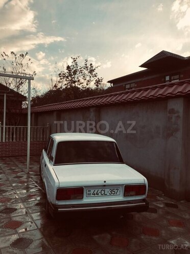LADA (VAZ) 2107 2009, 98,000 km - 1.6 l - Masallı
