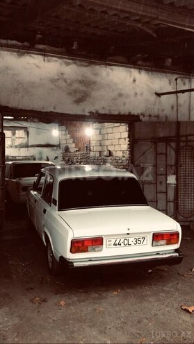 LADA (VAZ) 2107 2009, 98,000 km - 1.6 l - Masallı