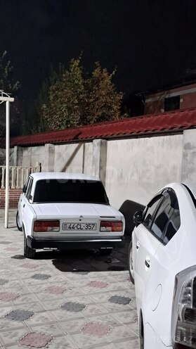 LADA (VAZ) 2107 2009, 98,000 km - 1.6 l - Masallı