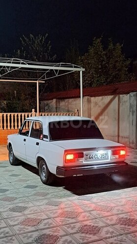 LADA (VAZ) 2107 2009, 98,000 km - 1.6 l - Masallı