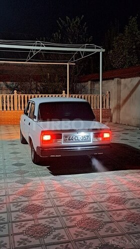 LADA (VAZ) 2107 2009, 98,000 km - 1.6 l - Masallı