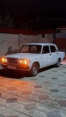 LADA (VAZ) 2107 2009, 98,000 km - 1.6 l - Masallı