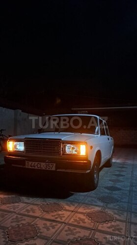 LADA (VAZ) 2107 2009, 98,000 km - 1.6 l - Masallı