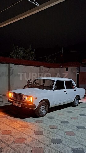 LADA (VAZ) 2107 2009, 98,000 km - 1.6 l - Masallı